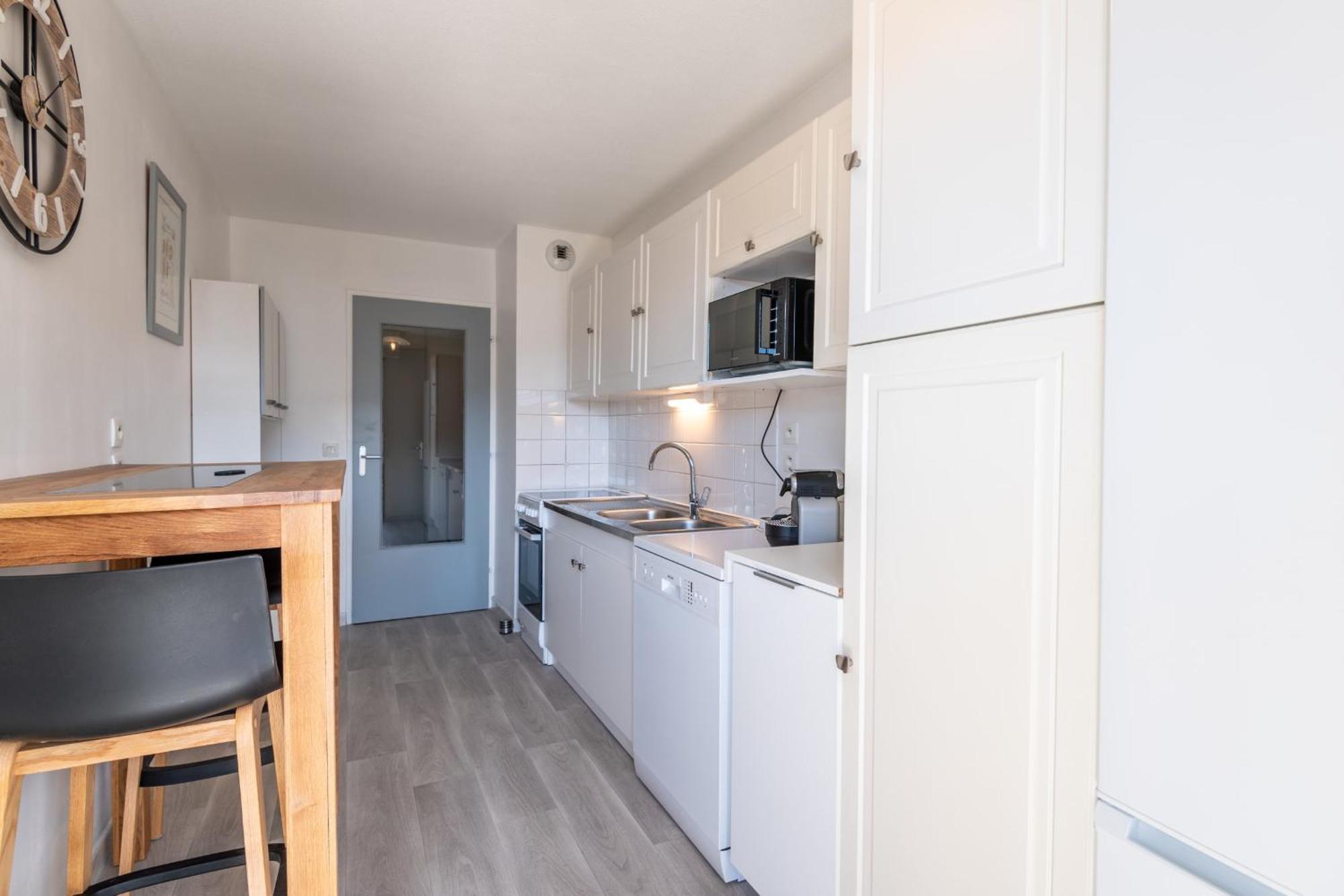 Ducs De Savoie - Comfortable Flat A Stone'S Throw From The Old Town 안시 외부 사진