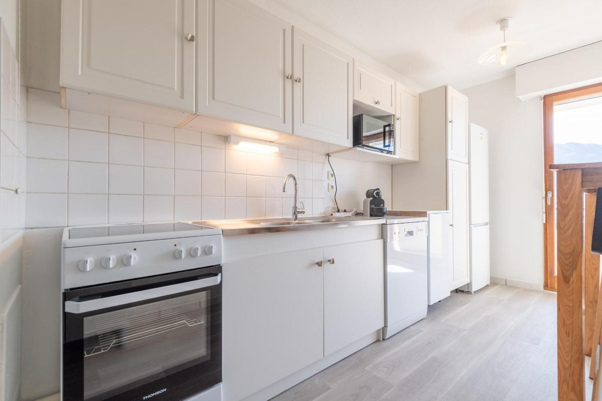Ducs De Savoie - Comfortable Flat A Stone'S Throw From The Old Town 안시 외부 사진
