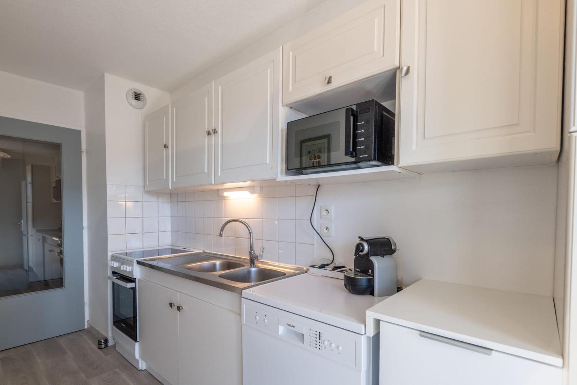 Ducs De Savoie - Comfortable Flat A Stone'S Throw From The Old Town 안시 외부 사진