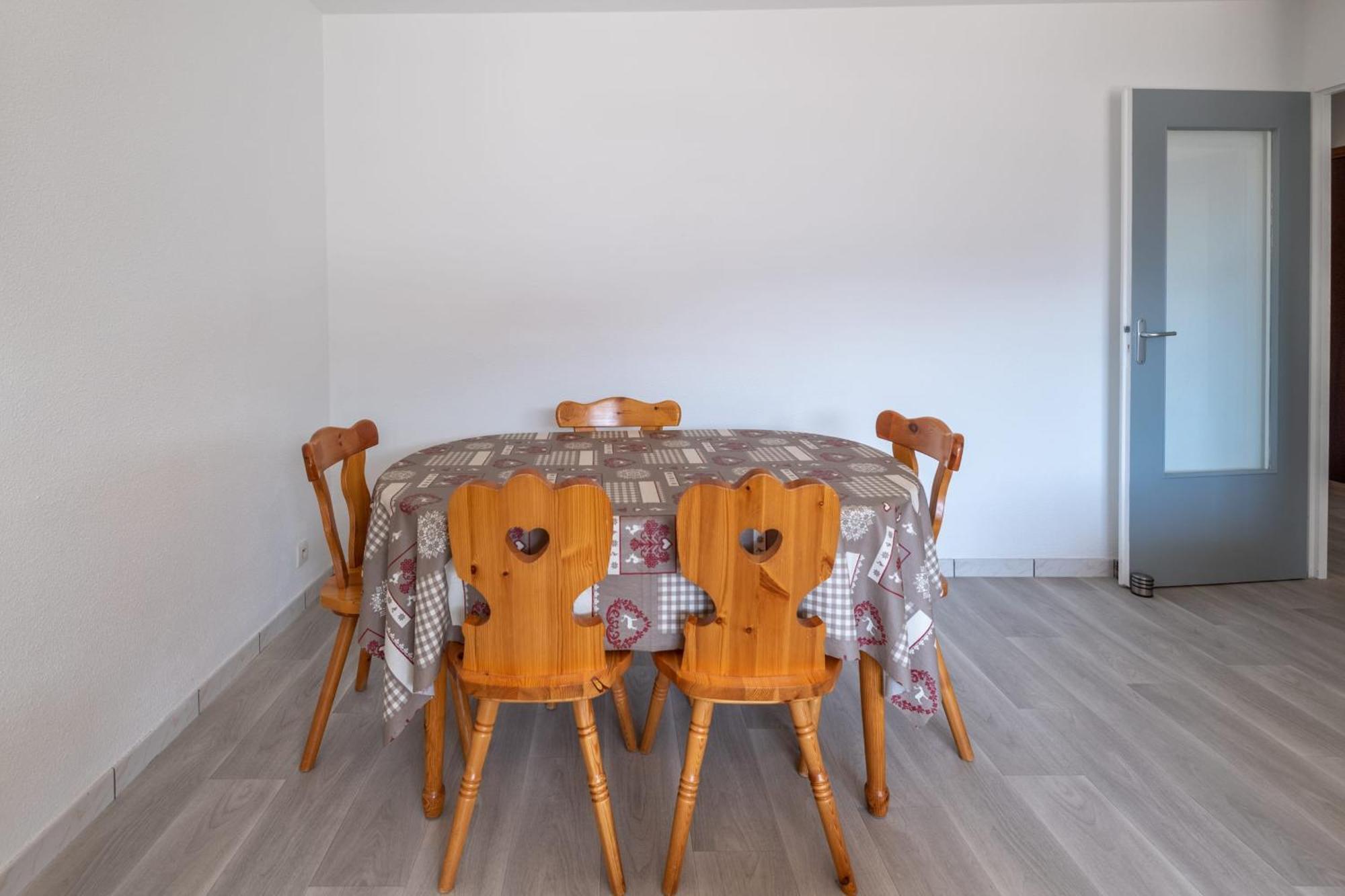 Ducs De Savoie - Comfortable Flat A Stone'S Throw From The Old Town 안시 외부 사진
