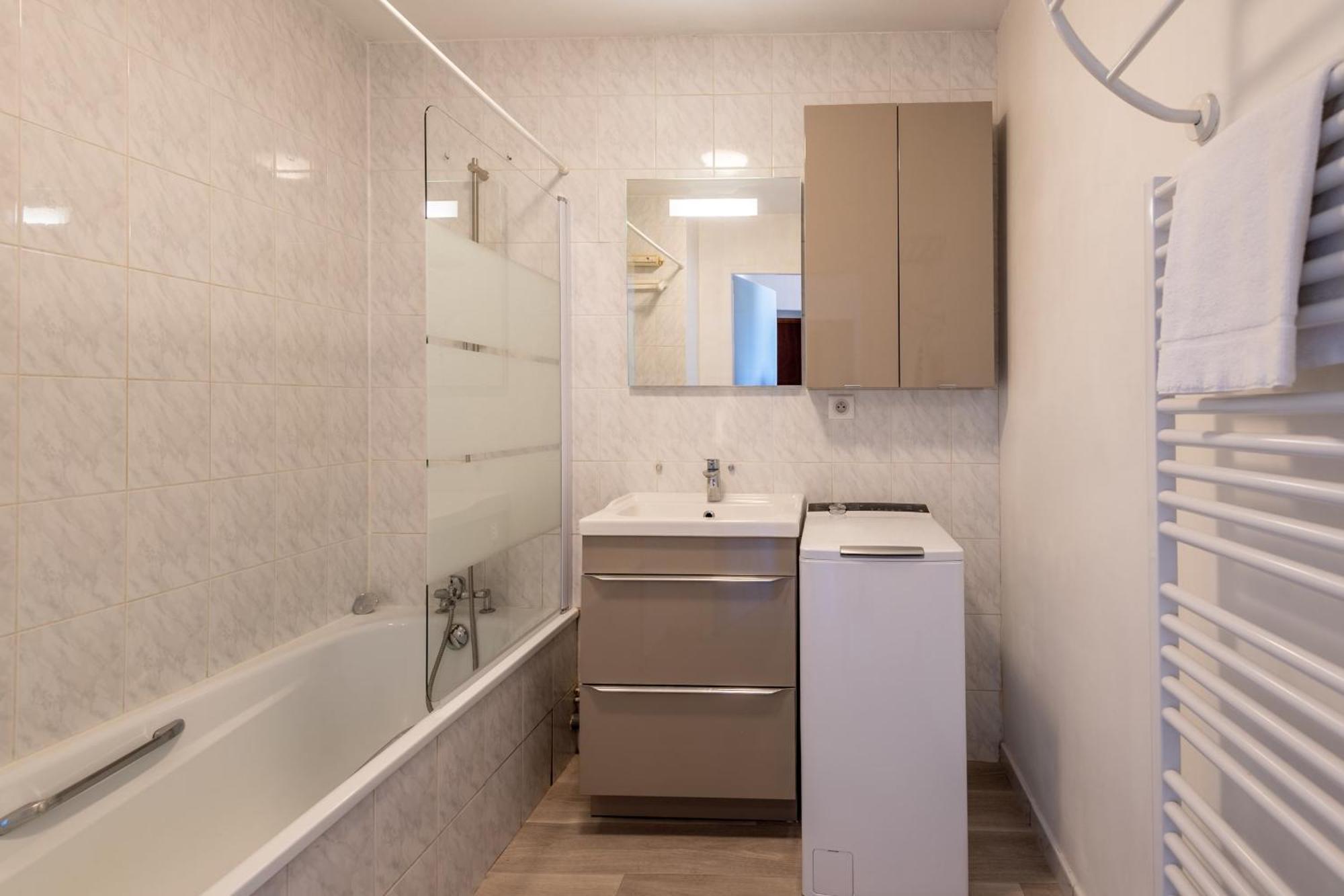 Ducs De Savoie - Comfortable Flat A Stone'S Throw From The Old Town 안시 외부 사진
