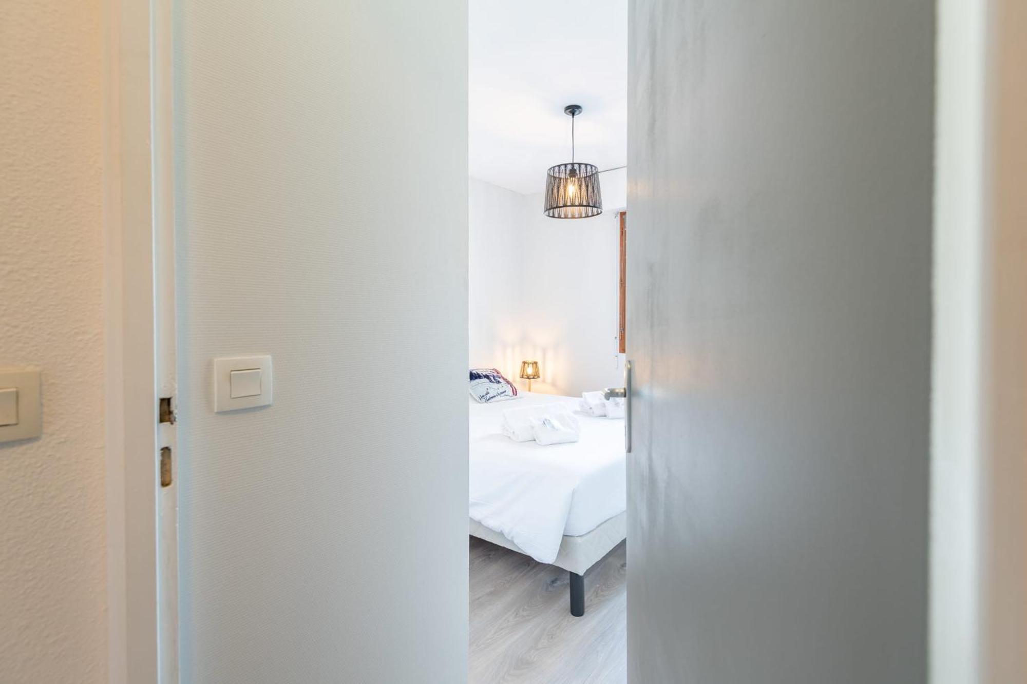 Ducs De Savoie - Comfortable Flat A Stone'S Throw From The Old Town 안시 외부 사진
