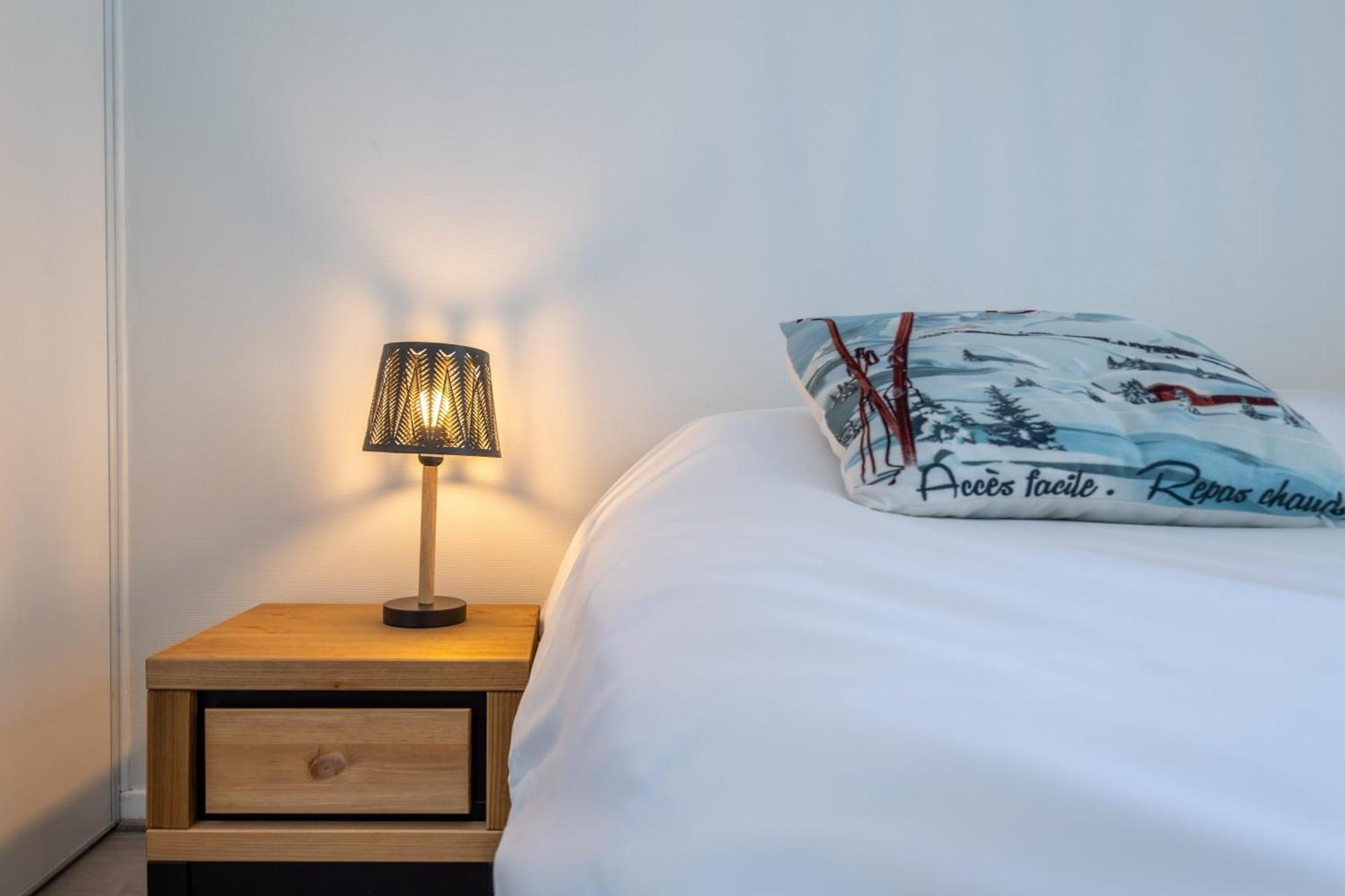 Ducs De Savoie - Comfortable Flat A Stone'S Throw From The Old Town 안시 외부 사진