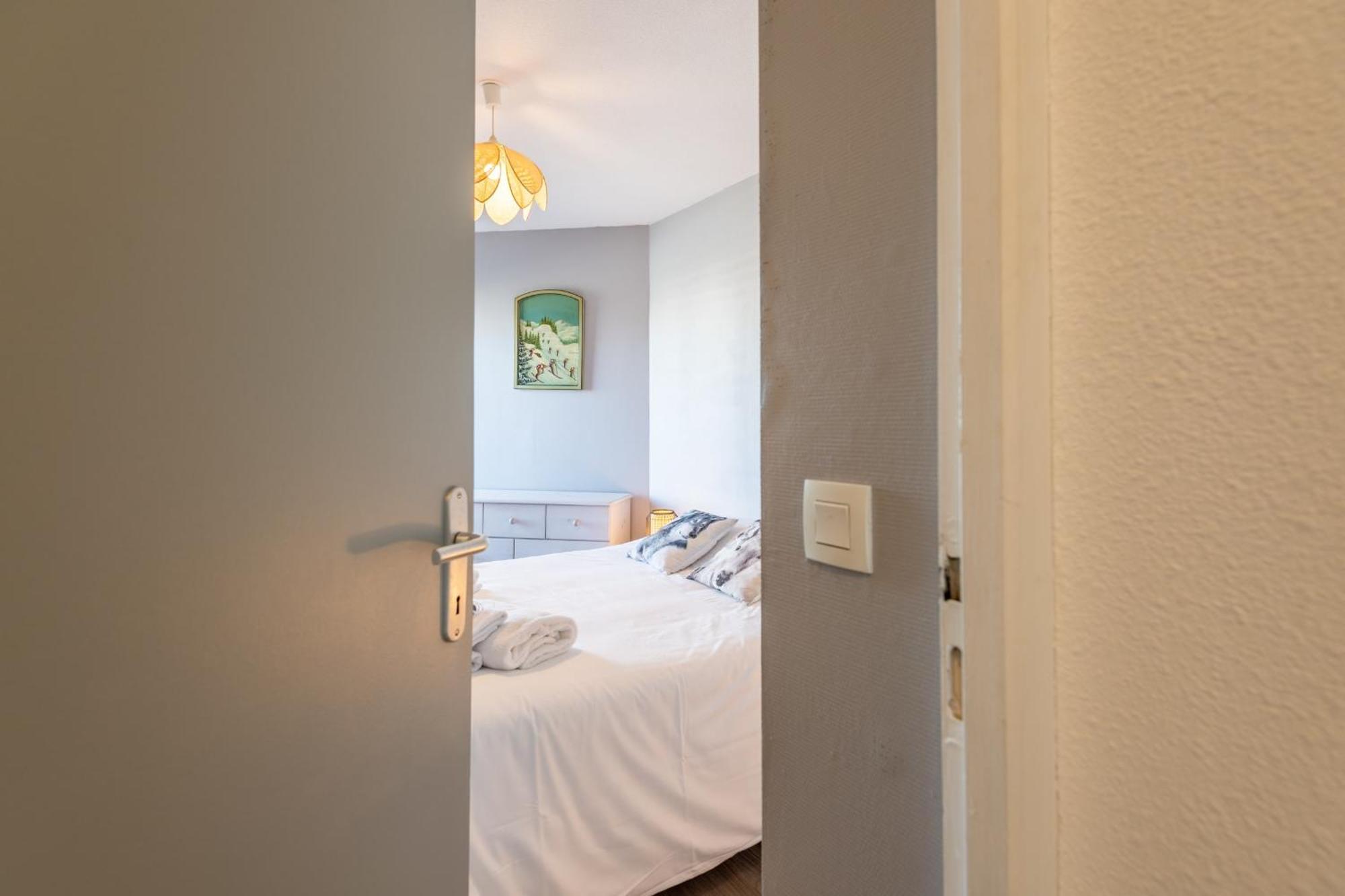 Ducs De Savoie - Comfortable Flat A Stone'S Throw From The Old Town 안시 외부 사진