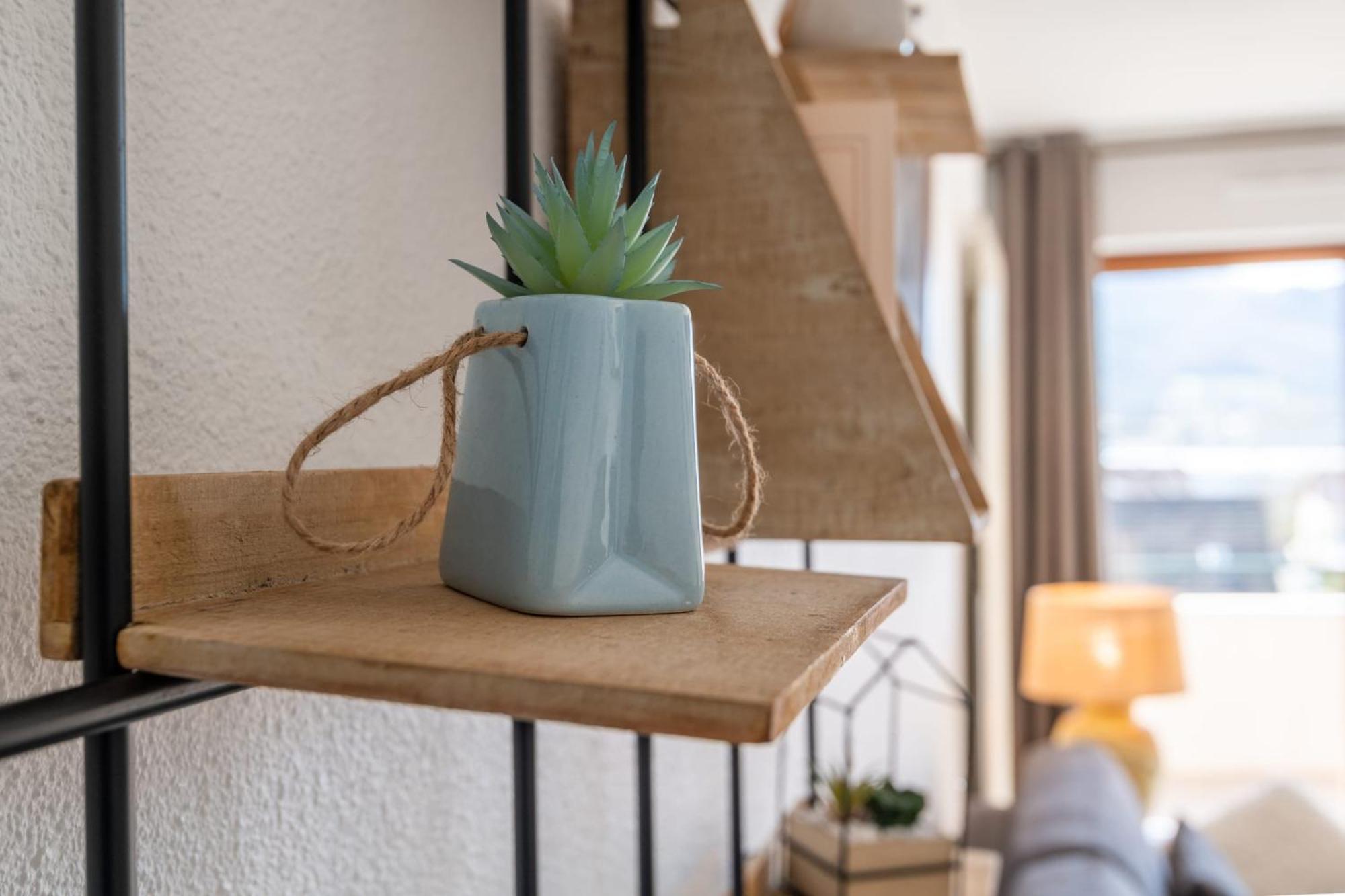 Ducs De Savoie - Comfortable Flat A Stone'S Throw From The Old Town 안시 외부 사진