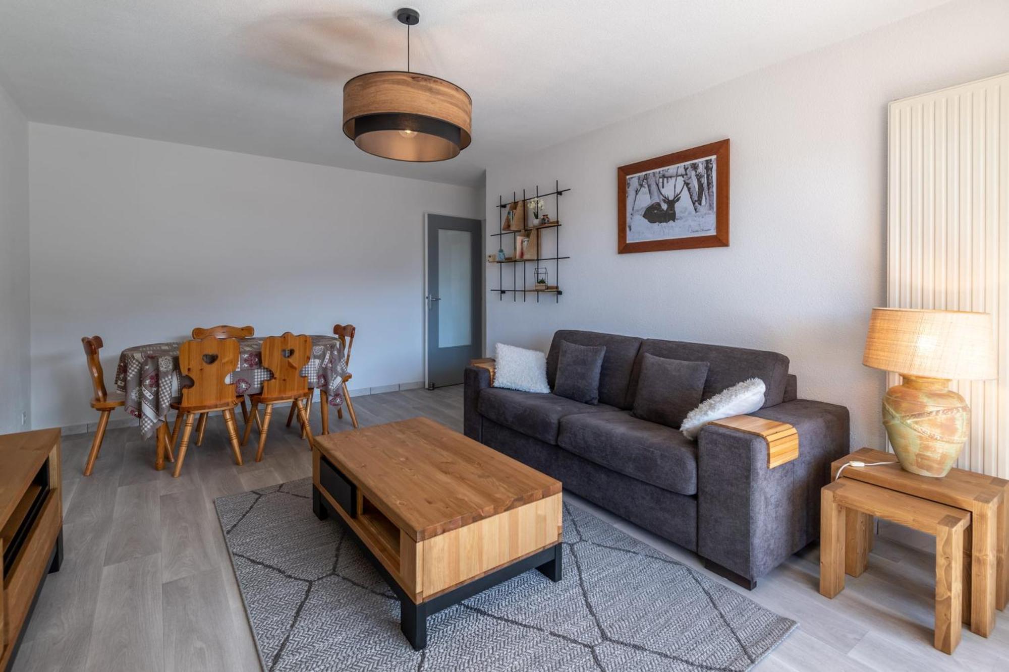 Ducs De Savoie - Comfortable Flat A Stone'S Throw From The Old Town 안시 외부 사진